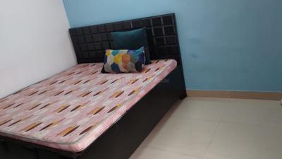 Bedroom Image of 1000 Sq.ft 3 BHK Apartment / Flat for sale in Neb Sarai New Delhi for Rs. 6000000
