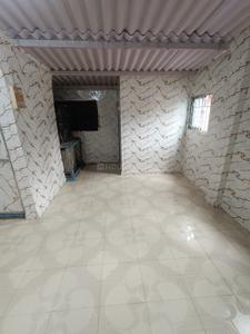 Bathroom Image of 450 Sq.ft 2 BHK Apartment / Flat for sale in Trombay Mumbai for Rs. 4100000