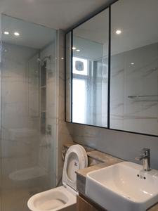 Bedroom Four Image of 1690 Sq.ft 3.5 BHK Builder Floor for rent in DLF Garden City Enclave Floors, Sector 92 Gurgaon for Rs. 45000