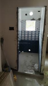 Bathroom Image of 450 Sq.ft 1 BHK Apartment / Flat for sale in Parnasree Pally Kolkata for Rs. 1300000
