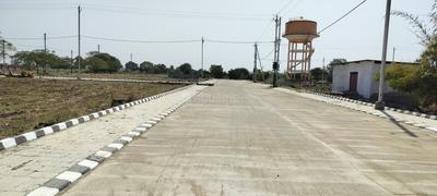 Image of 1100 Sq.ft Residential Plot / Land for sale in Super Corridor, Indore for Rs. 4400000