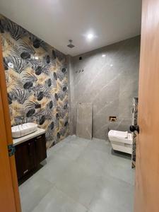 Bedroom Image of 2700 Sq.ft 4 BHK Independent House for sale in Nipania Indore for Rs. 17500000
