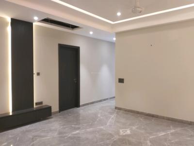 Living Room Image of 2700 Sq.ft 4 BHK Builder Floor for sale in Ashok Vihar New Delhi for Rs. 67500000