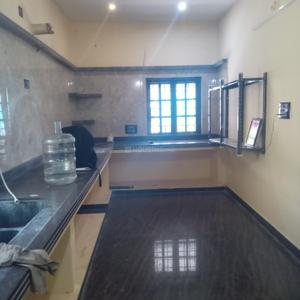 Kitchen Image of 3000 Sq.ft 4.5 BHK Duplex for rent in Balaji Nagar Madurai for Rs. 37500