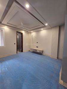 Bedroom Image of 1800 Sq.ft 3 BHK Builder Floor for sale in Rajouri Garden New Delhi for Rs. 38000000