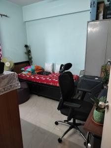 Hall Image of 1516 Sq.ft 3 BHK Apartment / Flat for sale in Sattva Silver Oak Prive, Rajarhat Kolkata for Rs. 13200000