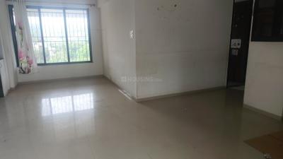 Living Room Image of 1770 Sq.ft 3 BHK Apartment / Flat for sale in Mont Vert Belair, Bhugaon Pune for Rs. 11100000