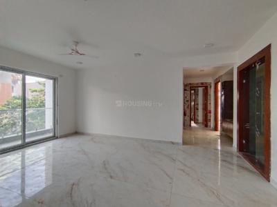 Hall Image of 2400 Sq.ft 3 BHK Independent House for rent in HSR Layout Bengaluru for Rs. 120000