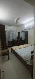 Bedroom Image of 900 Sq.ft 2 BHK Apartment / Flat for sale in Atria Society, Dhanori Pune for Rs. 6200000