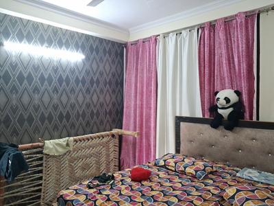 Bedroom Image of 640 Sq.ft 2 BHK Apartment / Flat for sale in Sikandarpur Village Noida for Rs. 2750000