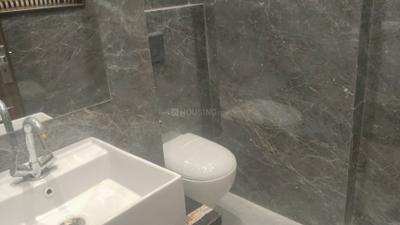 Image of 990 Sq.ft 3 BHK Builder Floor for sale in Hari Nagar, New Delhi for Rs. 12500000