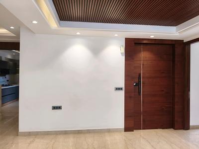 Living Room Image of 680 Sq.ft 2 BHK Apartment / Flat for sale in Signature Global Global Proxima II, Sector 89 Gurgaon for Rs. 7000000