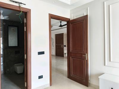 Bedroom Image of 1600 Sq.ft 3 BHK Builder Floor for sale in Sector 56 Gurgaon for Rs. 23500000
