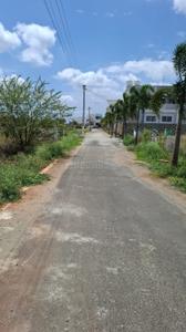 Image of 1040 Sq.ft Residential Plot / Land for sale in Kinathukadavu, Coimbatore for Rs. 1700000