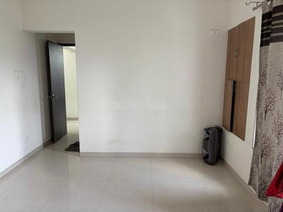 Bedroom Image of 1550 Sq.ft 3 BHK Apartment / Flat for sale in Axis Whistling Meadows, Bhugaon Pune for Rs. 12500000
