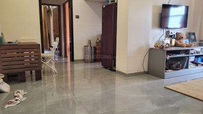 Hall Image of 1300 Sq.ft 2 BHK Apartment / Flat for sale in Adinath Group Alpine, Panvel Navi Mumbai for Rs. 10500000