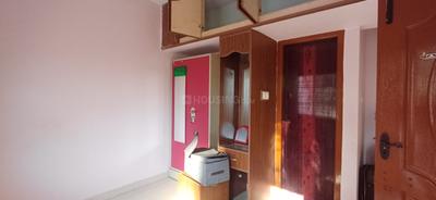 Bedroom Image of 1190 Sq.ft 3 BHK Apartment / Flat for rent in Ekkatuthangal Chennai for Rs. 33000