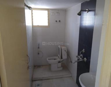 Bathroom Image of 2200 Sq.ft 3 BHK Duplex for rent in Janla Bhubaneswar for Rs. 20000