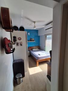 Kitchen Image of 1100 Sq.ft 3 BHK Apartment / Flat for sale in Kanakia Paris, Bandra East Mumbai for Rs. 54500000