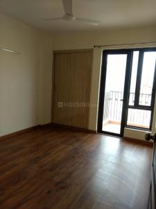 Bedroom Image of 1202 Sq.ft 2.5 BHK Apartment / Flat for rent in Logix Blossom County, Sector 137 Noida for Rs. 31000