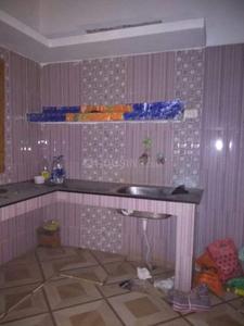 Kitchen Image of 1170 Sq.ft 4 BHK Independent House for sale in Khurram Nagar Lucknow for Rs. 7000000