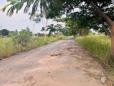 Image of 1200 Sq.ft Residential Plot / Land for sale in Sheikhmanpura, Kolar for Rs. 3050000