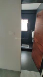 Bathroom Image of 1450 Sq.ft 2 BHK Apartment / Flat for sale in Uttara Nagar Nashik for Rs. 7000000