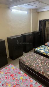 Bedroom Image of Comfort Nest in Andheri West, Mumbai