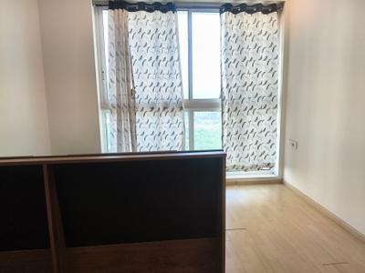 1 BHK Flat