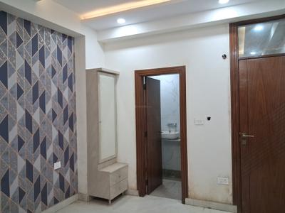 Bedroom Image of 1000 Sq.ft 2 BHK Apartment / Flat for sale in Capital Hometech Pride 2, Sector 73 Noida for Rs. 4109876
