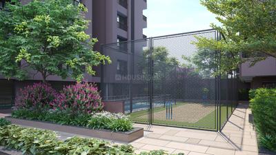 Image of 2304 Sq.ft 3 BHK Apartment / Flat for sale in Ultreia Ashtavinayak Homes, Adajan Gam, Surat for Rs. 11500000
