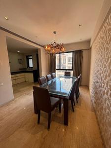 3.5 BHK Flat