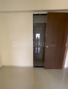 Bedroom Image of 966 Sq.ft 2 BHK Apartment / Flat for sale in Snehkiran Tower, Hiranandani Estate Thane for Rs. 11500000