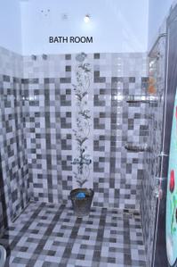 Bathroom Image of 2800 Sq.ft 3 BHK Independent House for rent in Alandur Chennai for Rs. 55000