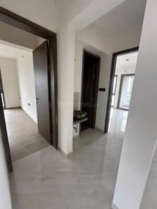 Hall Image of 1950 Sq.ft 3 BHK Builder Floor for sale in City One Panache, Nigdi Pune for Rs. 24500000