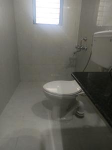 Bedroom Two Image of 1000 Sq.ft 2 BHK Apartment / Flat for sale in Amit Astonia Royale Phase IV M And N Buildings by Amit Enterprises Housing LTD, Undri Pune for Rs. 6000000