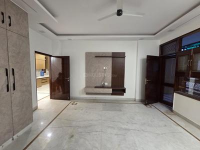 Hall Image of 1855 Sq.ft 3 BHK Builder Floor for sale in Patel Nagar New Delhi for Rs. 35000000