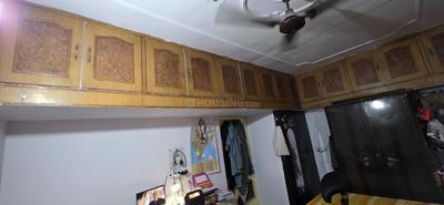 Bedroom Image of 750 Sq.ft 2 BHK Builder Floor for sale in Sector 2 Faridabad for Rs. 5500000