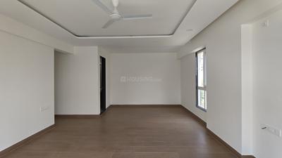Bedroom Image of 2500 Sq.ft 3 BHK Penthouse for sale in Mountain View Cooprative Housing Society, Shivaji Nagar Pune for Rs. 32000000