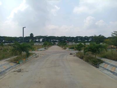 Image of 160 Sq.ft Residential Plot / Land for sale in Rudraram, Sangareddy for Rs. 2655551