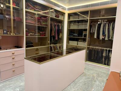Bedroom Image of 6580 Sq.ft 5 BHK Independent House for sale in Ratnaakar Aravalli, Shela Ahmedabad for Rs. 130000000