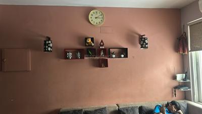 Without Brokerage 2 BHK Flat