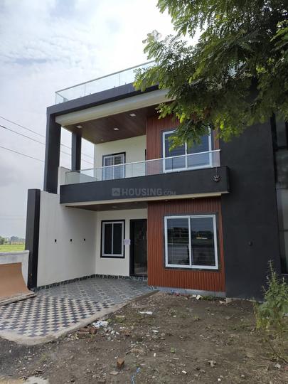 DLF Garden City Main Image 1