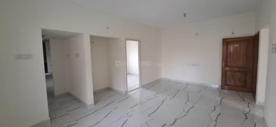 Hall Image of 1380 Sq.ft 3 BHK Apartment / Flat for sale in Thazhambur Chennai for Rs. 8600000
