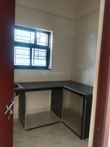 Kitchen Image of 755 Sq.ft 2 BHK Apartment / Flat for rent in RDB Regent Crown Phase II, Bardhaman University Bardhaman for Rs. 15500