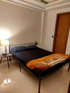 Bedroom Image of 1750 Sq.ft 3 BHK Builder Floor for sale in Sector 57 Gurgaon for Rs. 22800000