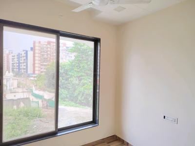 Bedroom Image of 735 Sq.ft 1 BHK Apartment / Flat for rent in Hiranandani Penrith, Hiranandani Estate Thane for Rs. 35000
