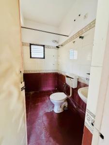 Image of 1450 Sq.ft 2 BHK Apartment / Flat for rent in Prahlad Nagar, Ahmedabad for Rs. 27000