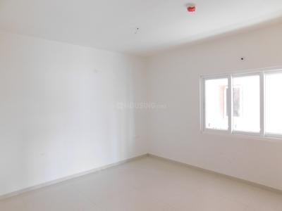 Bedroom Image of 2008 Sq.ft 3 BHK Apartment / Flat for sale in Rajapushpa Provincia, Narsingi Hyderabad for Rs. 23100000