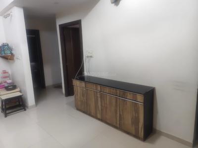 Kitchen Image of 1305 Sq.ft 2 BHK Apartment / Flat for sale in Shaligram Garden Residency I, South Bopal Ahmedabad for Rs. 6800000